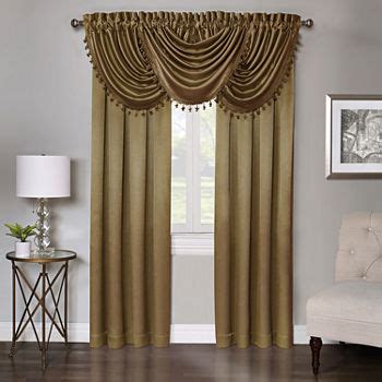 Sale! Sold and fulfilled by: GoodGram. . Jcpenney valances and swags